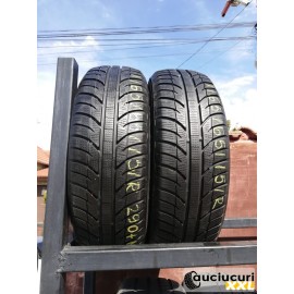 Toyo Snowprox S943    165/65/15 Iarna